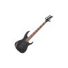 Ibanez RGB305-BKF 5 String Electric Bass Guitar - Black Flat (B-Stock)