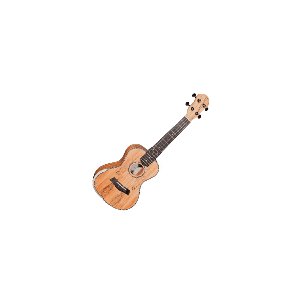 Barnes & Mullins BMUK9C - Concert Ukulele in Spalt Maple