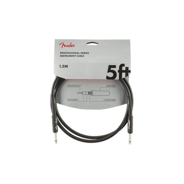 Fender Professional Series Instrument Cable