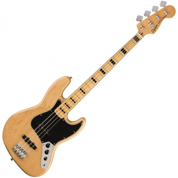 Squier Classic Vibe '70s Jazz Bass