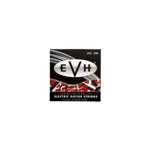 EVH (Eddie Van Halen) Premium Electric Guitar Strings 10 - 46