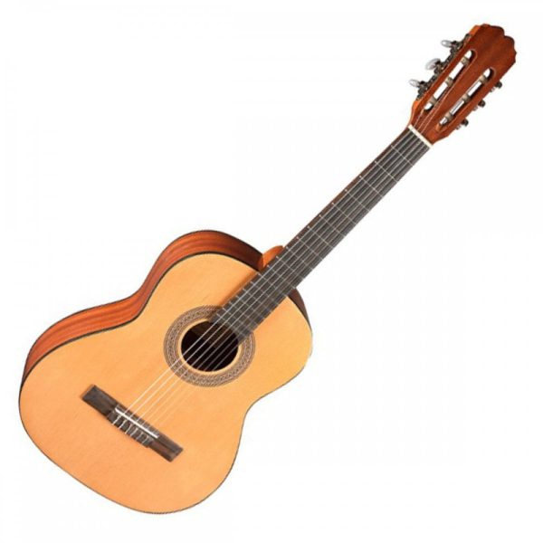 Admira Alba 3/4 Size Classical Guitar