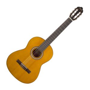 Valencia VC203 3/4 Size Classical Nylon String Guitar