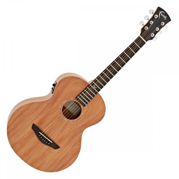 Faith FDNMG Nomad Mini-Neptune Electro Acoustic Guitar