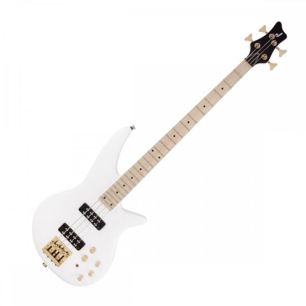 Jackson X Series Spectra Bass SBXM IV