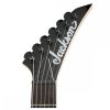 Jackson JS Series Dinky JS11 Electric Guitar in Metallic Red