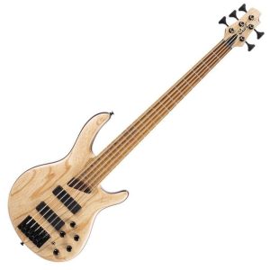 Cort B5 Element 5-String Bass Guitar