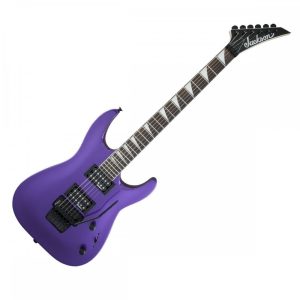 Jackson JS Series Dinky Arch Top JS32 DKA