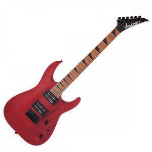 Jackson JS Series Dinky Arch Top JS24 DKAM