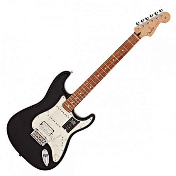 Fender Player Series Stratocaster HSS