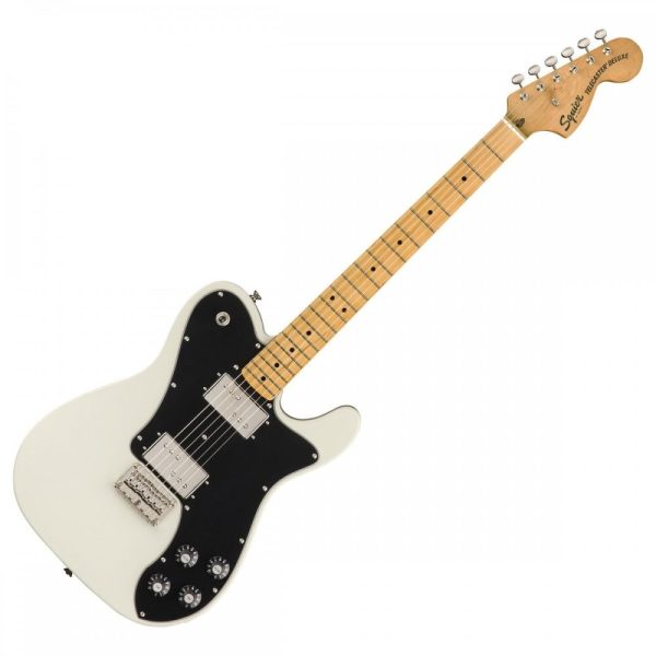 Squier Classic Vibe '70s Telecaster Deluxe