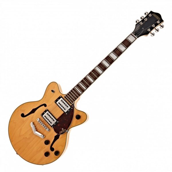 Gretsch G2655 Streamliner Centre Block Jr. with V-Stoptail