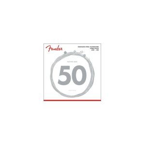 Fender Stainless 9050's Bass Strings