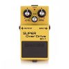 Boss SD-1 Super Overdrive Guitar Effects Pedal