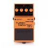 Boss DS-2 Turbo Distortion Guitar Effects Pedal