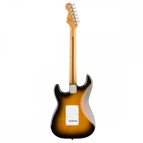 Maple Fingerboard