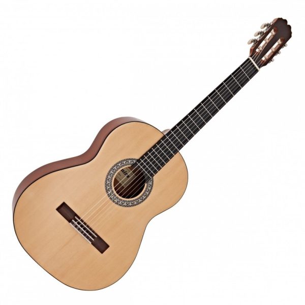 Admira Alba 4/4 Full Size Classical Guitar