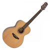 Takamine GN20-NS NEX Solid Cedar Top Acoustic Guitar