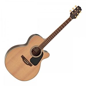 Takamine GN51CE-NAT NEX Electro-Acoustic Guitar