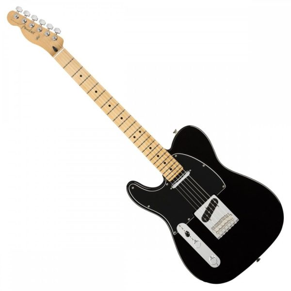 Fender Player Telecaster Left-Handed