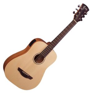 Faith FDS Nomad Mini-Saturn Electro-Acoustic Guitar