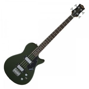 Gretsch G2220 Electromatic Junior Jet Bass II Short-Scale