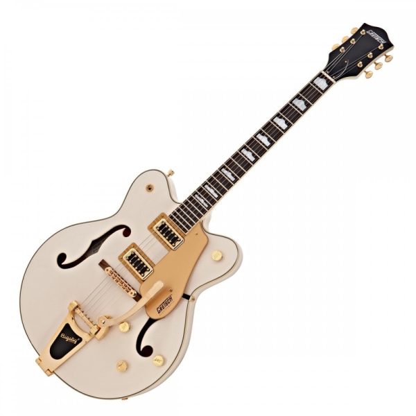 Gretsch G5422TG Electromatic Classic Hollow Body Double-Cut with Bigsby