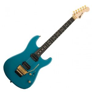 Charvel Pro-Mod San Dimas Style 1 HH FR E