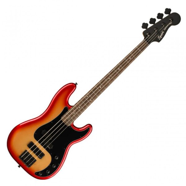 Squier Contemporary Active Precision Bass PH