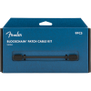 Fender Blockchain Patch Cable Kit