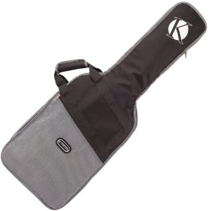 Kinsman KDEB9 Deluxe Bass Guitar Gig Bag