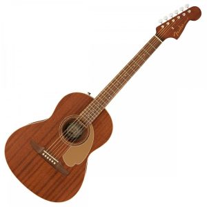 Fender California Sonoran Mini Acoustic Guitar