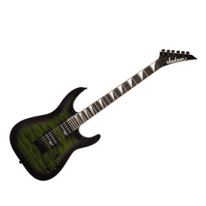 Jackson JS Series Dinky Arch Top JS32Q DKA HT