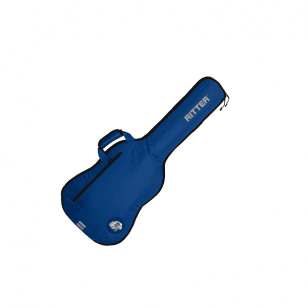 Ritter Davos Electric Guitar Gig Bag Sapphire Blue