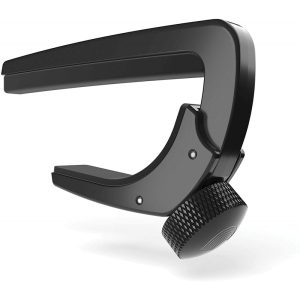 D'Addario Planet Waves NS Lite Classical Guitar Capo