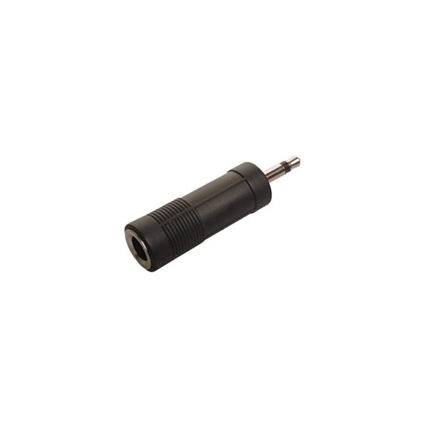 Rotosound 1/4" Female Jack to 3.5mm Connector