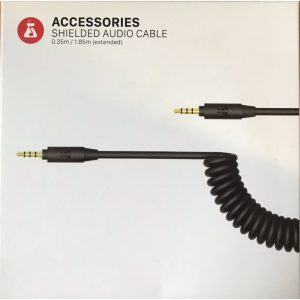 Accessories Shielded Audio Cable