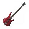 Yamaha TRBX174 Bass Guitar Red Metallic