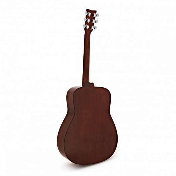 Yamaha F310 Acoustic Guitar Natural