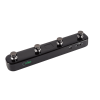 Mooer GTRS GWF4 Wireless Footswitch (Black)