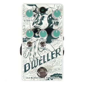 Old Blood Noise Endeavors Dweller Phase Repeater Pedal