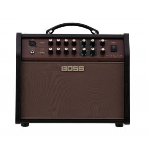 Boss Acoustic Singer Live LT Acoustic Amplifier