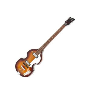 Hofner Ignition SE 'Bassman' Violin Bass Guitar