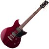 Yamaha Revstar Element RSE20 in Red Copper Electric Guitar