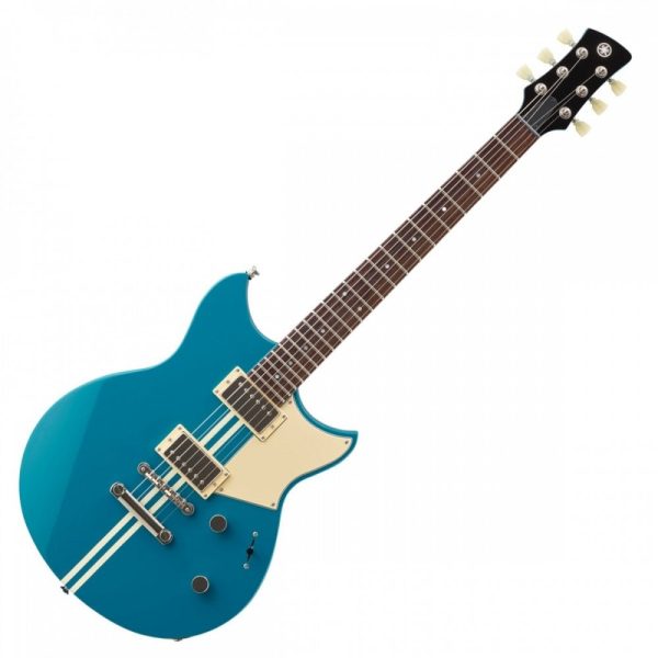 Yamaha Revstar Element RSE20 in Swift Blue Electric Guitar