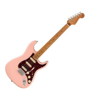 FSR Fender Player Strat HSS Shell Pink