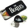 The Beatles Official Picks with Collectable Tin - 15 Pack