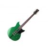 Yamaha Revstar Standard RSS20 Electric Guitar in Flash Green