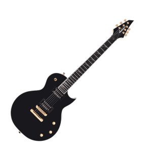 Jackson Pro Series Monarkh SC Electric Guitar - Satin Black