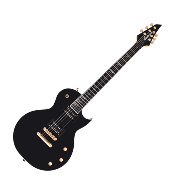 Jackson Pro Series Monarkh SC Electric Guitar - Satin Black